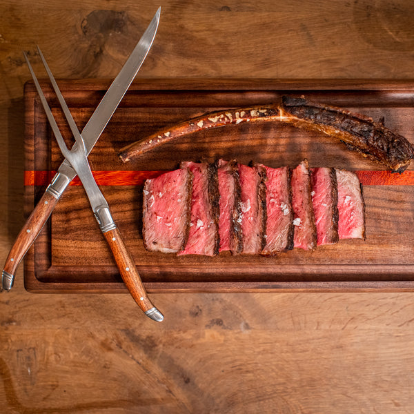 What Is the Quality Difference Between Wagyu and Regular Steaks
