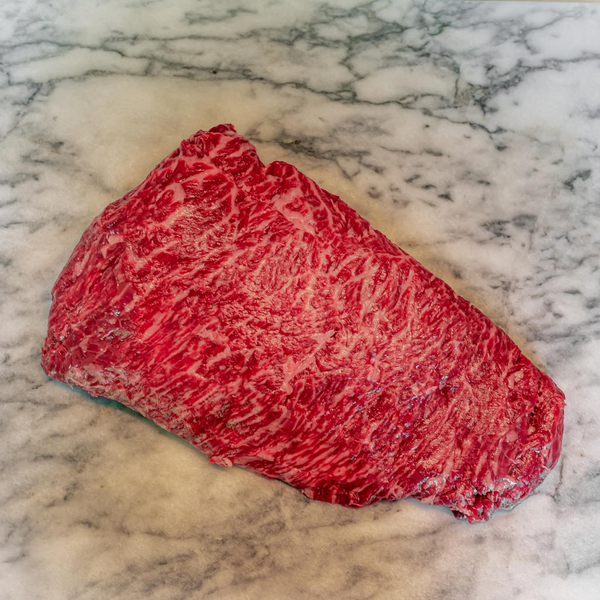 American Wagyu Bavette Steak