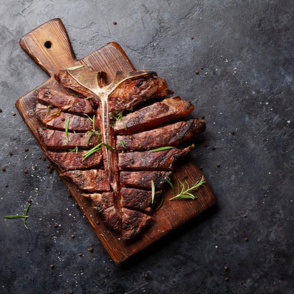 American Wagyu Porterhouse