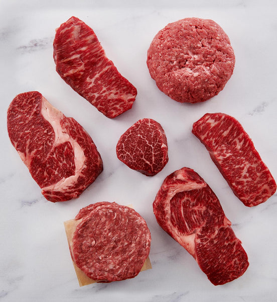 New Era VIP Smoker Box – KOW Steaks