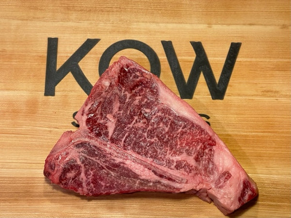 American Wagyu Porterhouse