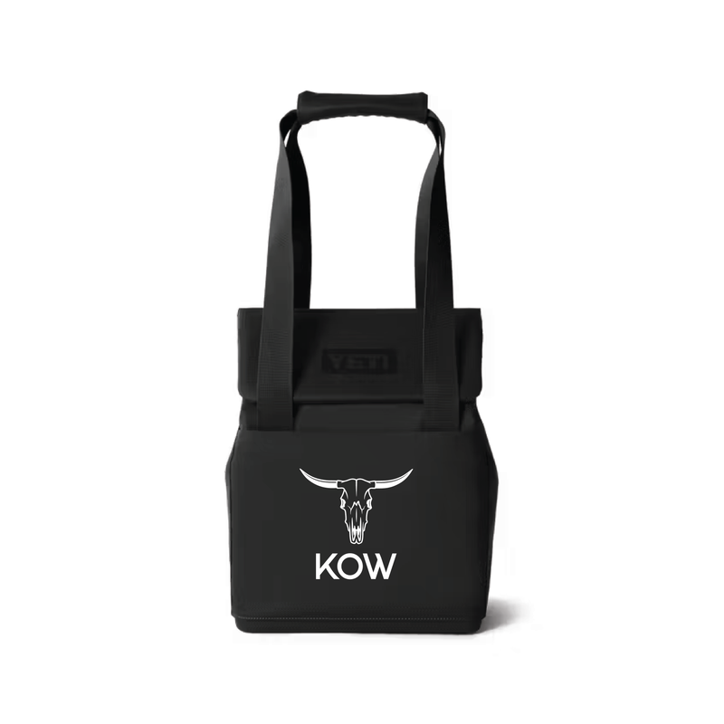 KOW Official YETI Daytrip Soft Cooler