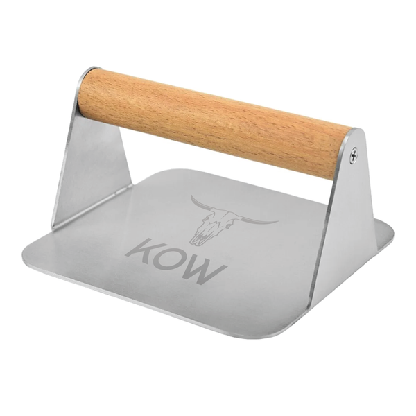 KOW Burger Press