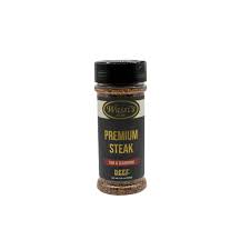 WASSI'S PREMIUM STEAK RUB