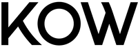 KOW Steaks logo