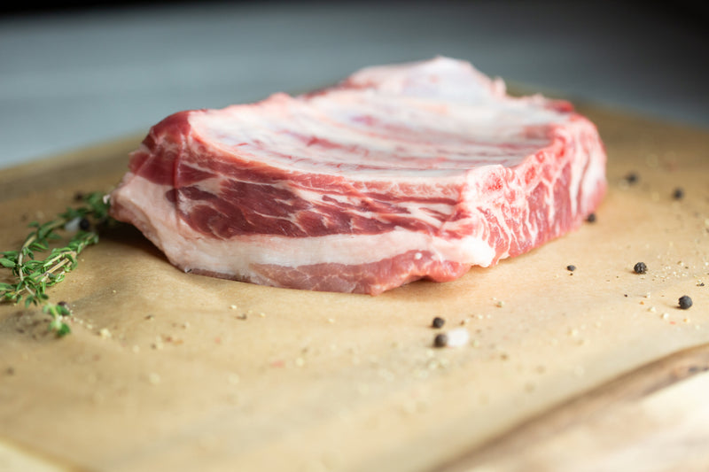 Kurobuta Short Ribs