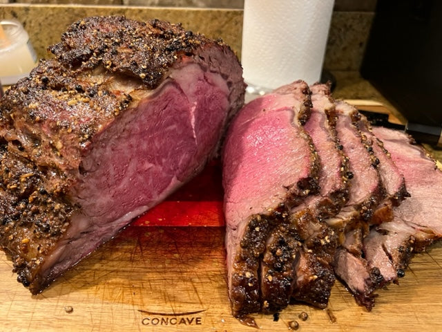 American Wagyu Boneless Rib Roast