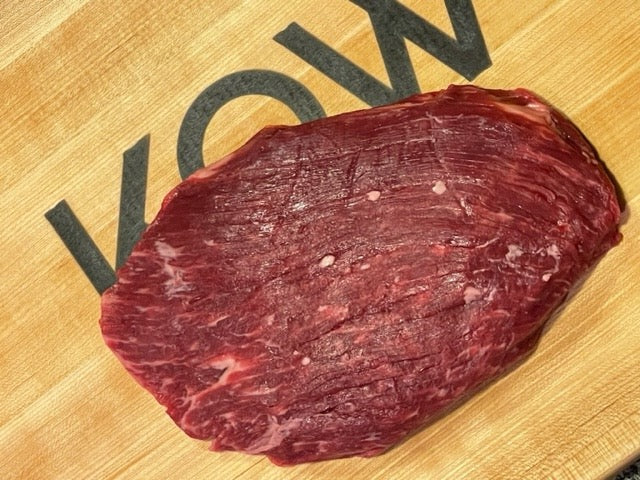 American Wagyu Flank Steak