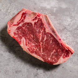 American Wagyu Kansas City Strip 17 oz.