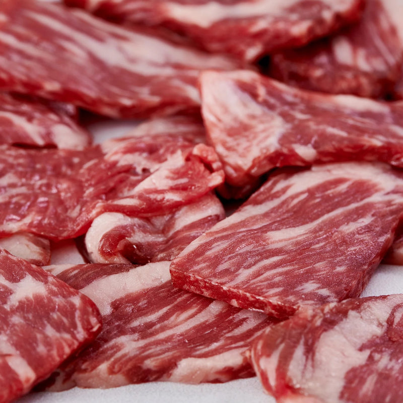 American Wagyu Beef Jerky