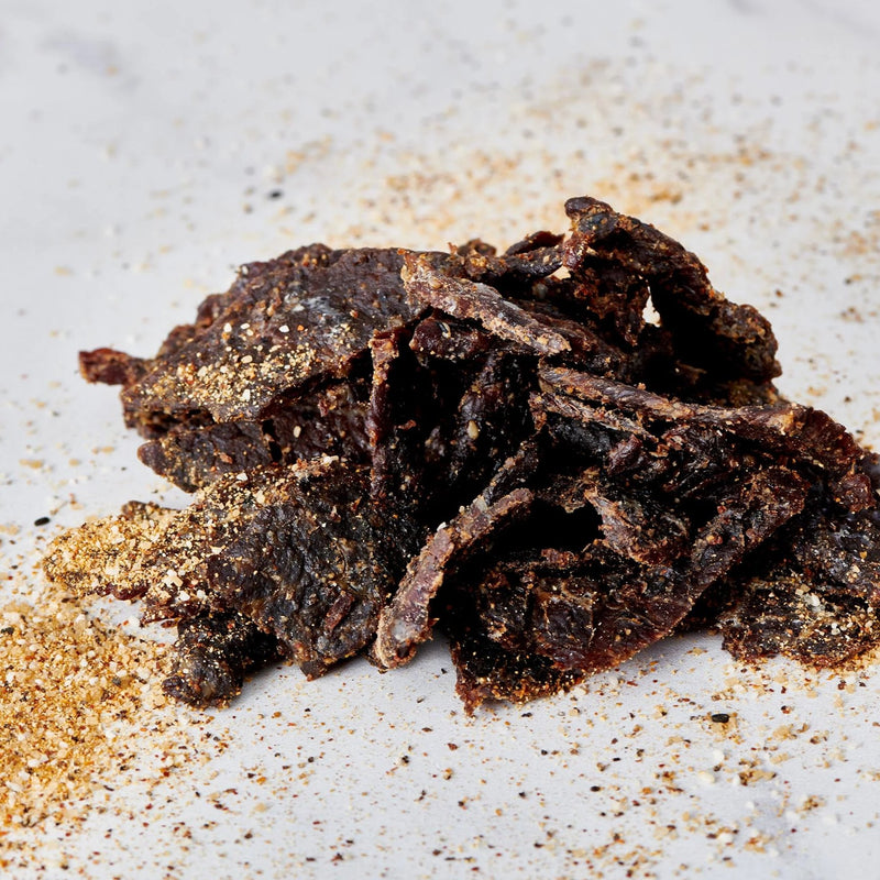 American Wagyu Beef Jerky
