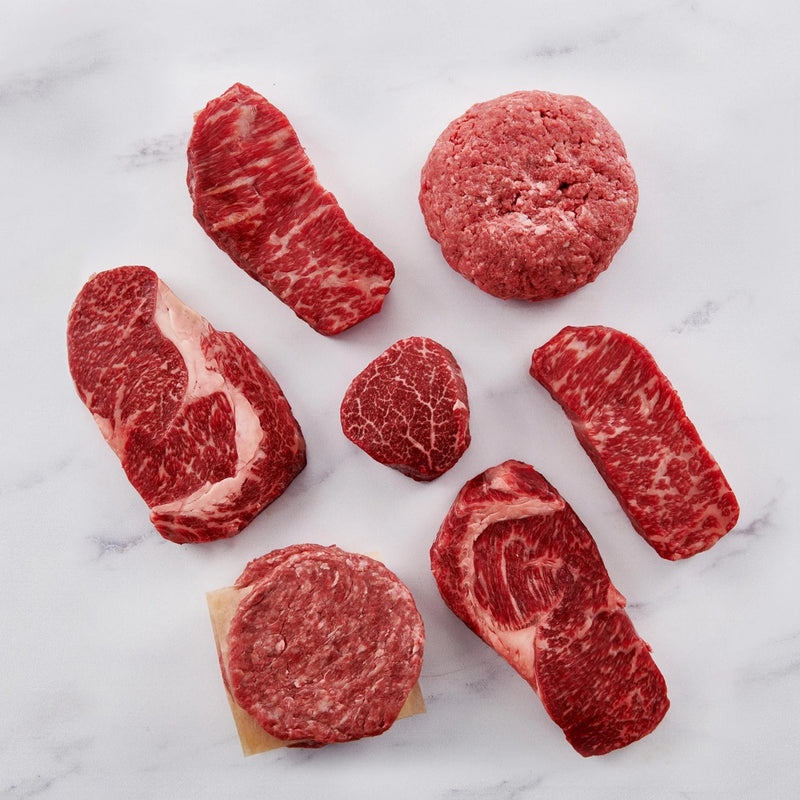 Griller's Pack