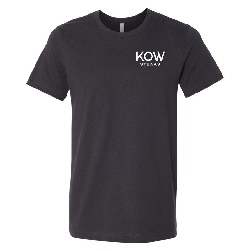 KOW OFFICIAL T-SHIRT