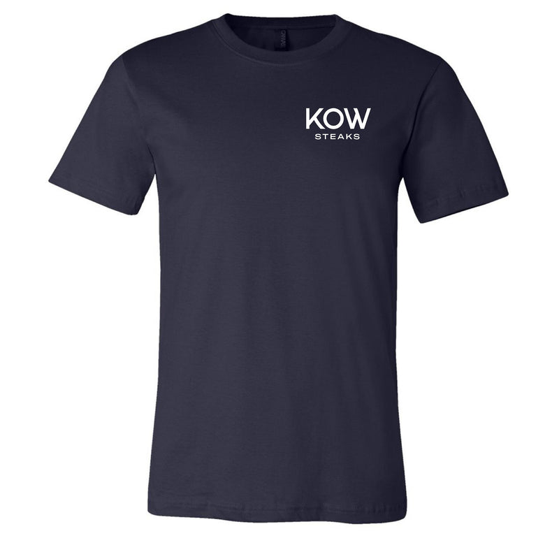 KOW OFFICIAL T-SHIRT