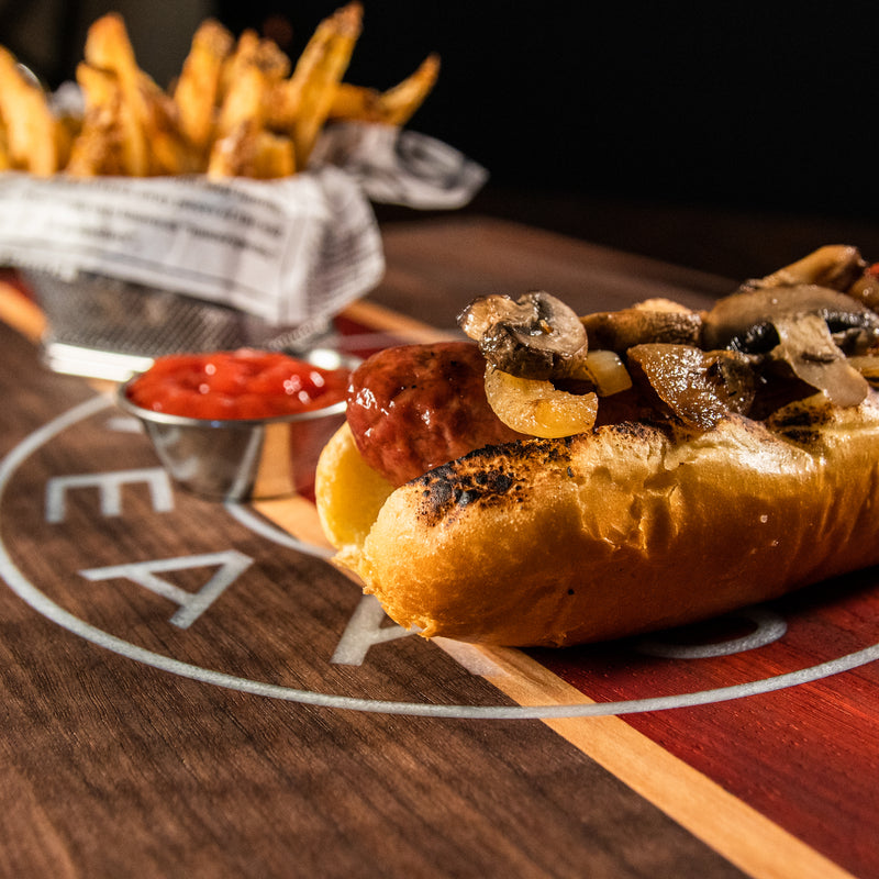 Wagyu Bratwurst