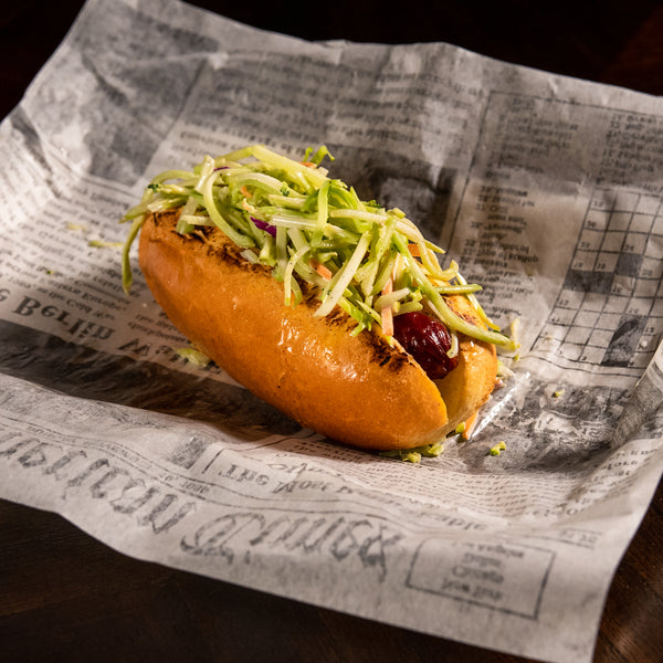 American Wagyu Hotdogs