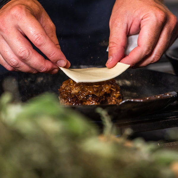 American Wagyu Burgers - Patties