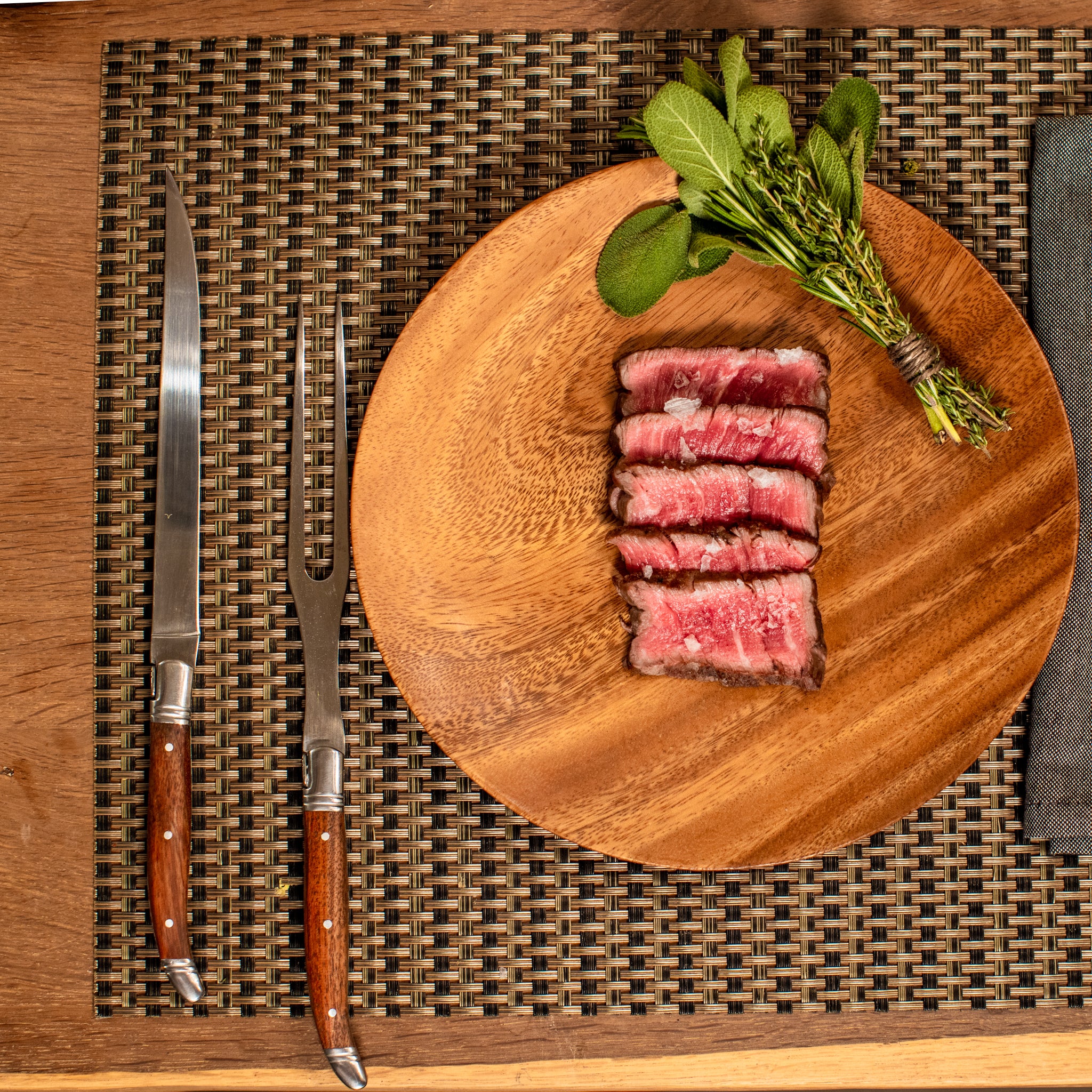 Wagyu Filet (7oz) | American Wagyu Tenderloin Filet | KOW Steaks