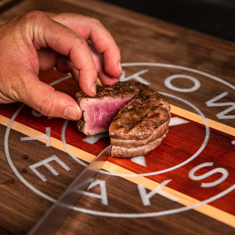 American Wagyu Filet