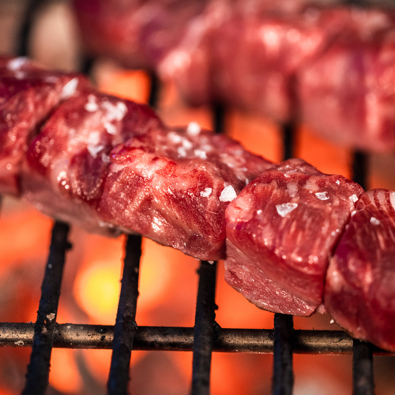 American Wagyu Cubes
