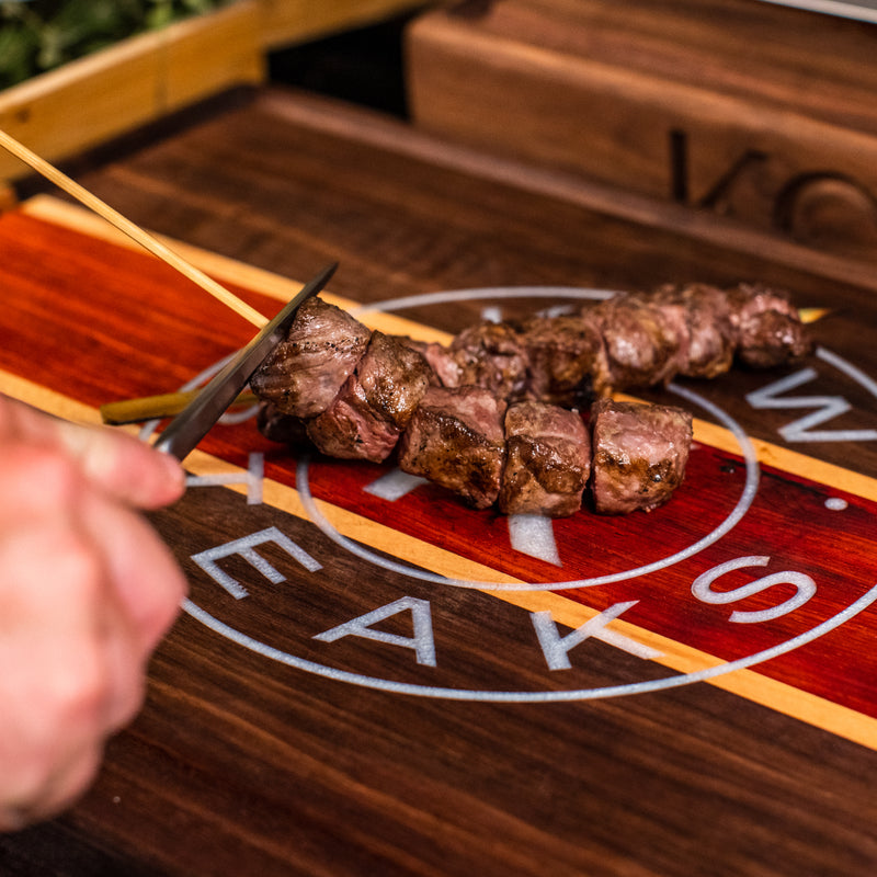 American Wagyu Cubes