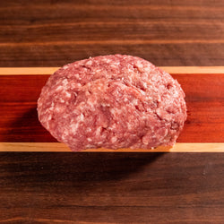 Kurobuta 1 lb. Ground Pork
