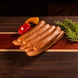 Kurobuta Hot Dogs