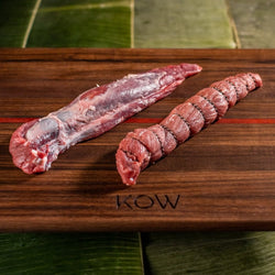 Kurobuta Boneless Tenderloin