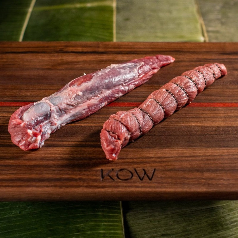 Kurobuta Boneless Tenderloin