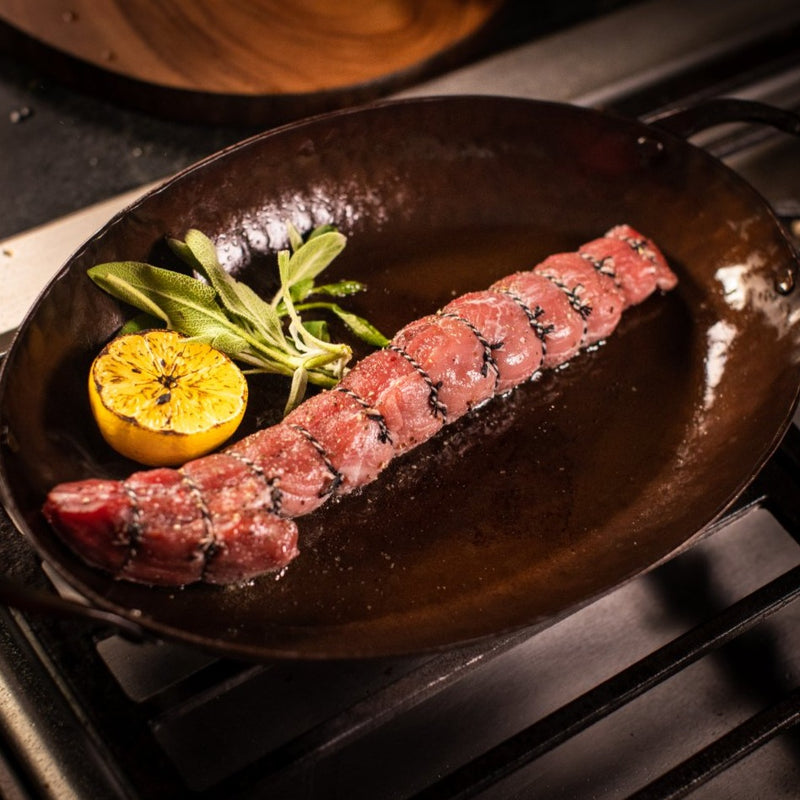 Kurobuta Boneless Tenderloin