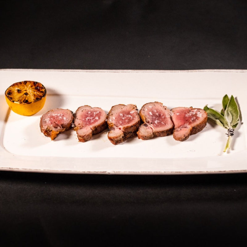 Kurobuta Boneless Tenderloin