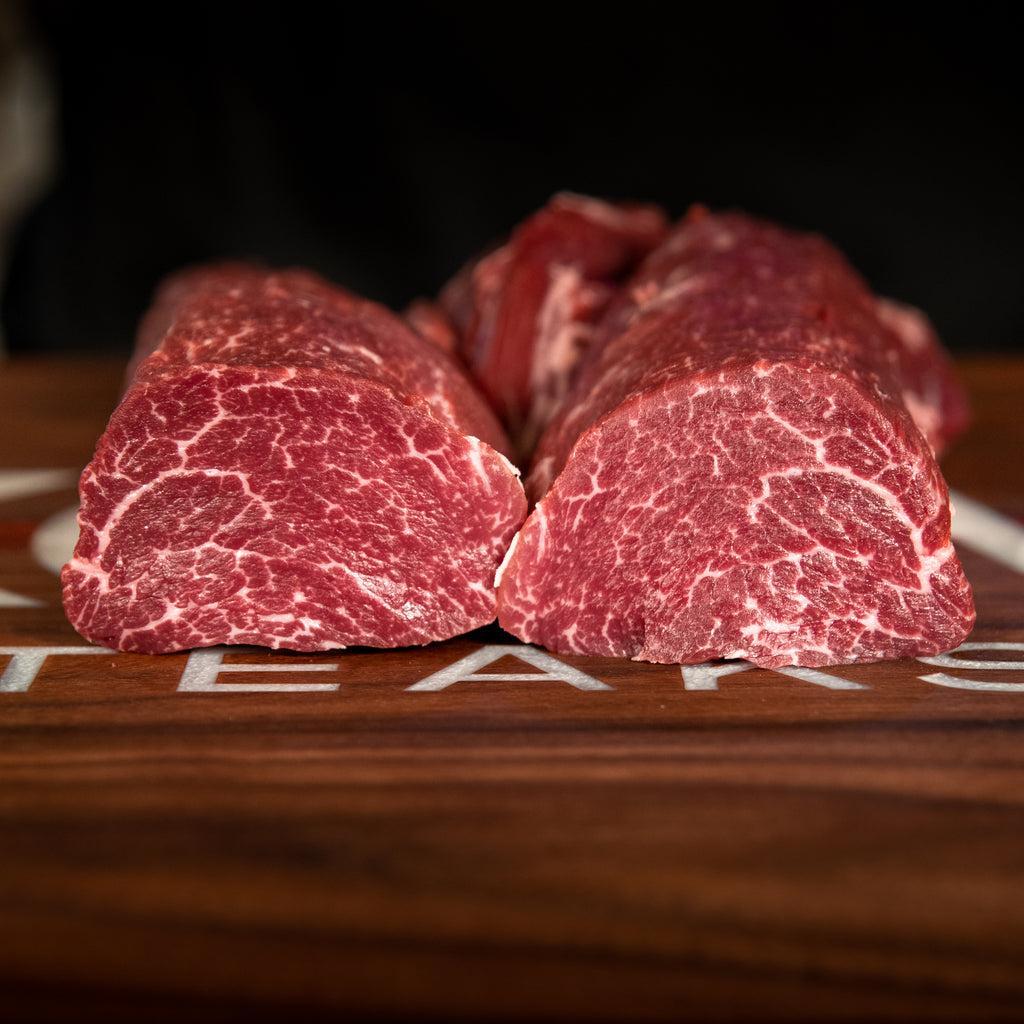 rk 　　　TENDERLOIN Whole Wagyu Tenderloin | Full Marbled Wagyu Beef Tenderloin