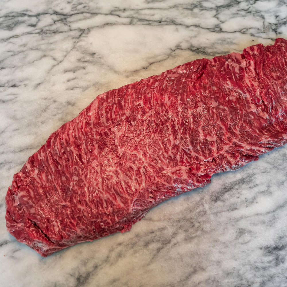 American Wagyu Bavette Steak KOW Steaks