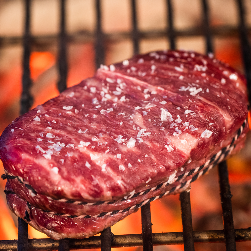 Wagyu Gifting Box 4