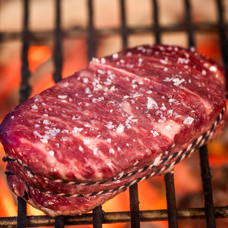 Wagyu Gifting Box 1
