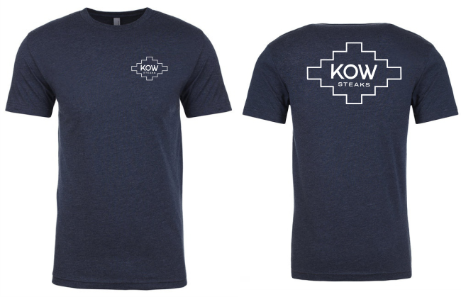 NEW - KOW SHIRTS