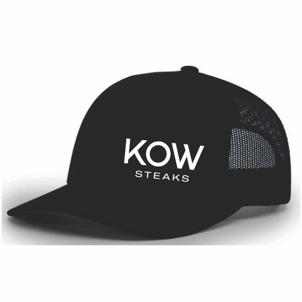 NEW - KOW HAT