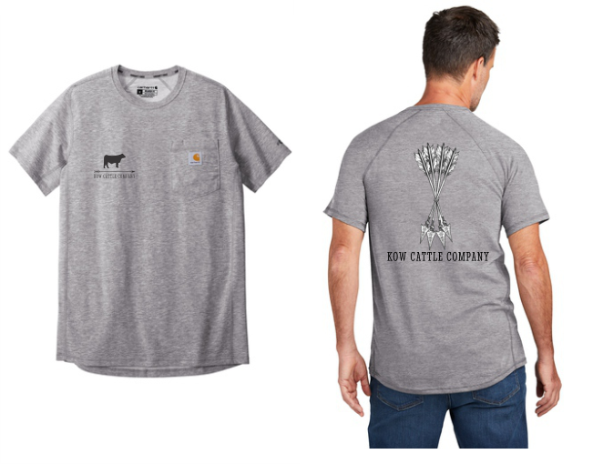 NEW - KOW SHIRTS