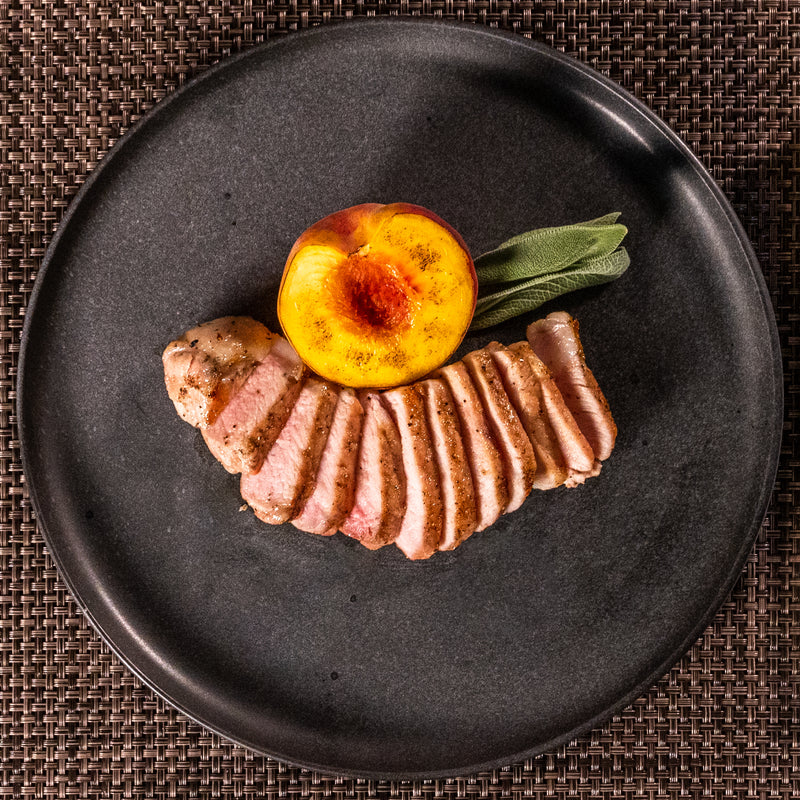 Kurobuta Boneless Pork Chops