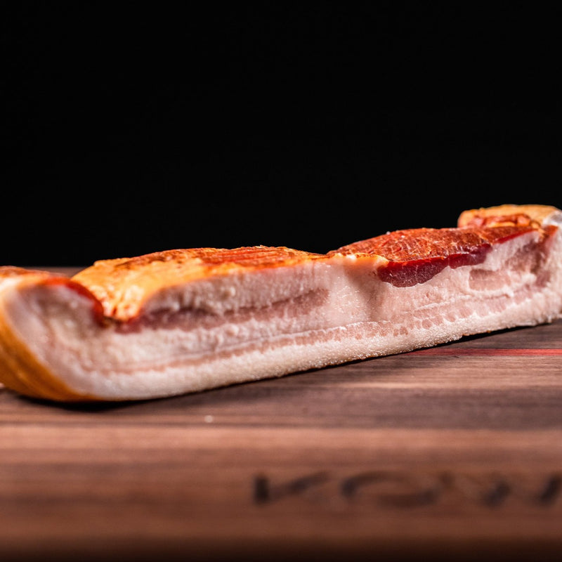 Kurobuta 1 lb. Sliced Bacon