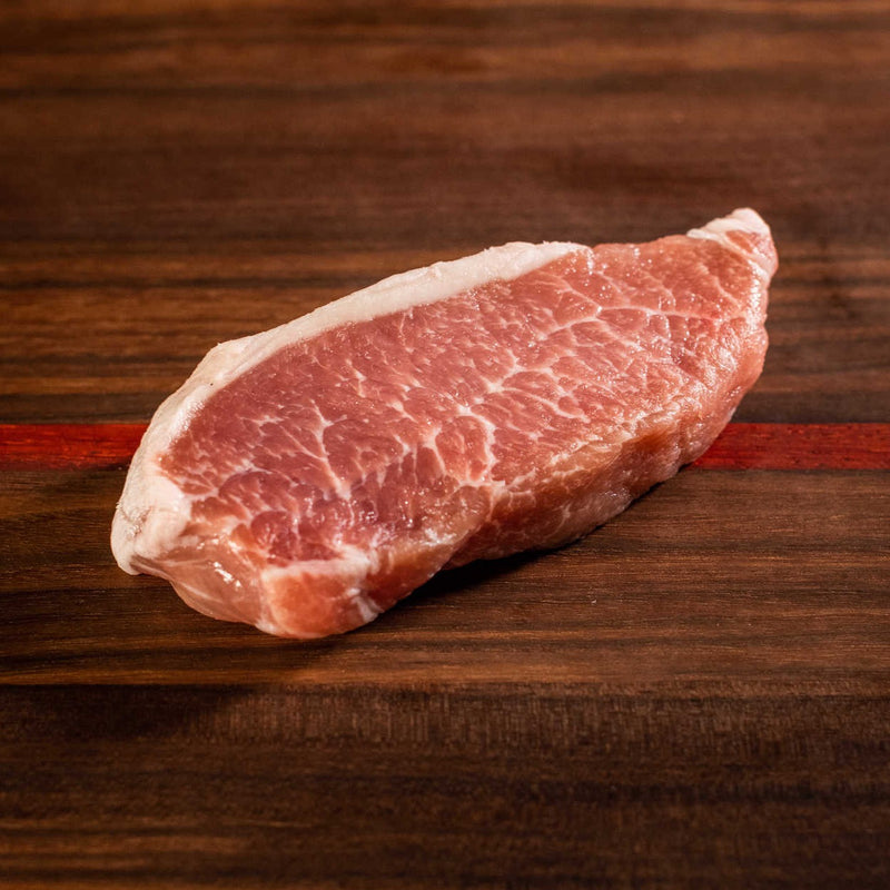 Kurobuta Boneless Pork Chops