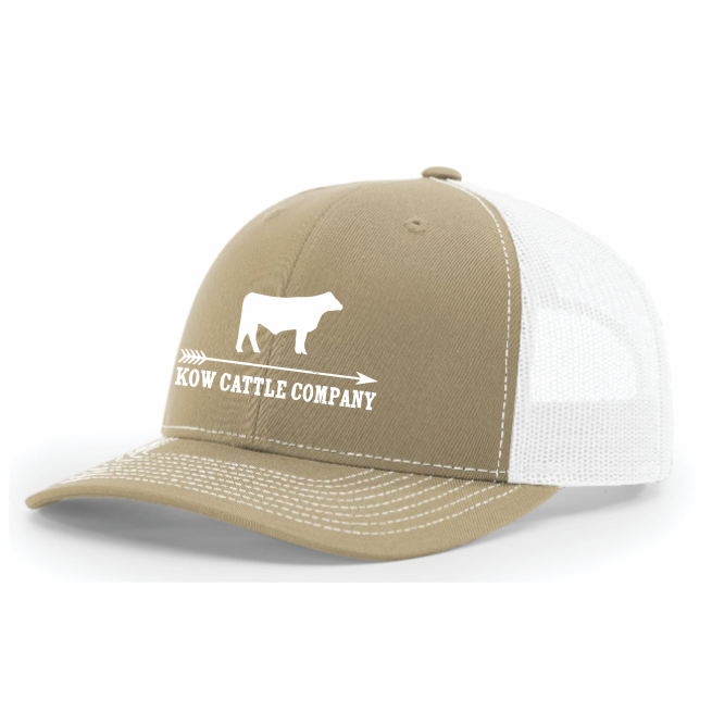 NEW KOW HAT KOW Steaks