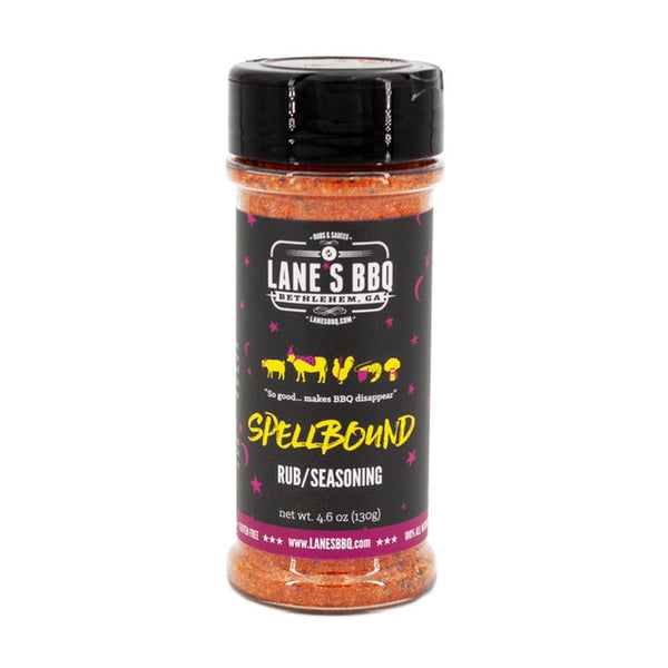 SPELLBOUND RUB
