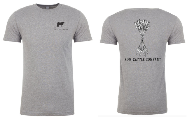 NEW - KOW SHIRTS