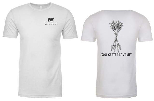NEW - KOW SHIRTS